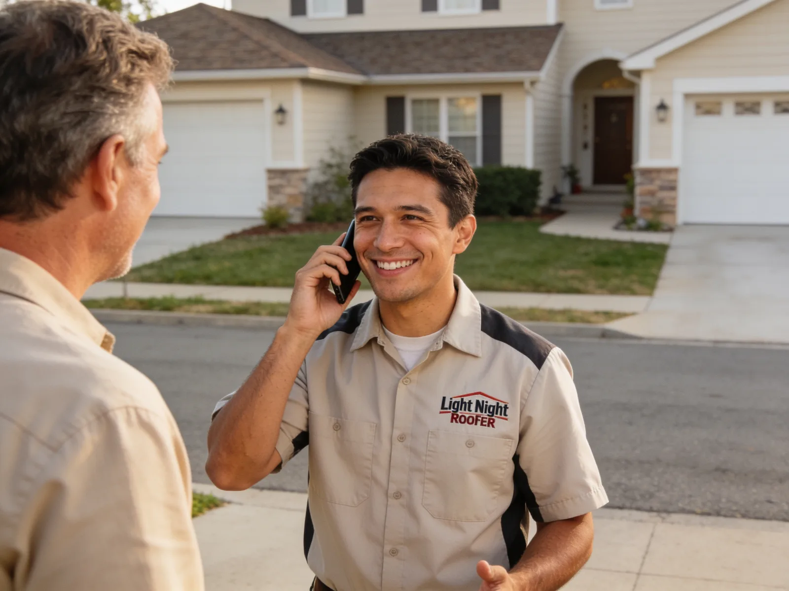 Emergency Roof Repair Central, AZ FAQs